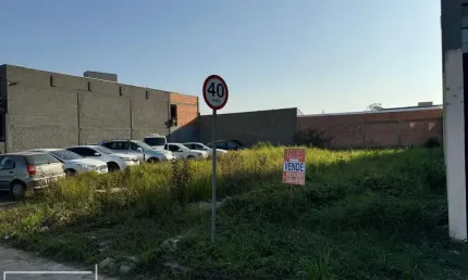 Terreno à venda na Rua Garca Branca, 50, Nossa Senhora da Paz, Balneário Piçarras