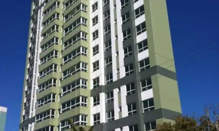 Apartamento com 3 quartos à venda na Avenida Nereu Ramos, 19001, Centro, Balneário Piçarras