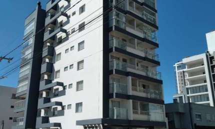 Apartamento com 3 quartos à venda na Avenida Nereu Ramos, 4000, Itacolomi, Balneário Piçarras