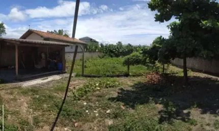 Terreno à venda na Avenida Paraná, 1492, Centro, Barra Velha por R$ 500.000