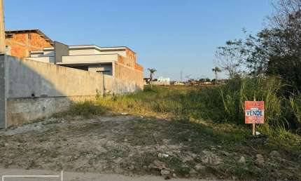 Terreno à venda na Rua Evaristo Lopes Dutra, 350, Itajubá, Barra Velha