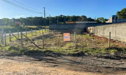 Terreno à venda na Rua Pescada, 001, Itacolomi, Balneário Piçarras