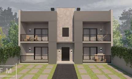 Apartamento com 2 quartos à venda na Rua Campo Largo, 529, Itacolomi, Balneário Piçarras