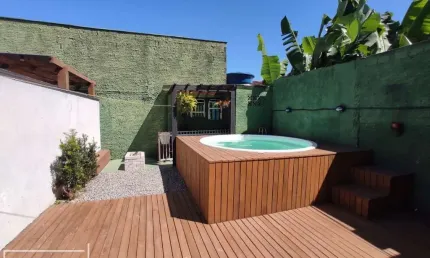 Casa com 4 quartos à venda na Rua Das Figueiras, 798, Itacolomi, Balneário Piçarras