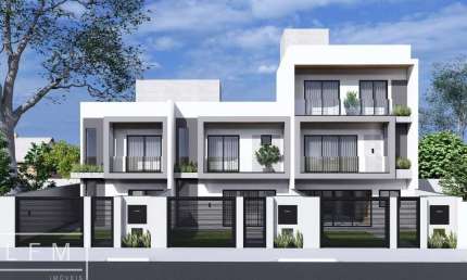 Casa com 2 quartos à venda na Rua Raio Do Sol, 1000, Itacolomi, Balneário Piçarras