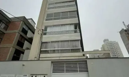 Apartamento com 3 quartos à venda na Rua Das Palmeiras, 74, Itacolomi, Balneário Piçarras