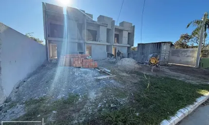 Casa com 2 quartos à venda na Rua Das Bromelias, 500, Nossa Senhora da Paz, Balneário Piçarras