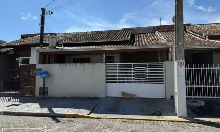 Casa com 2 quartos à venda na Rua Das Dalias, 500, Nossa Senhora da Paz, Balneário Piçarras