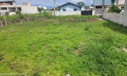 Terreno à venda na Rua Santo Amaro, 1000, Itacolomi, Balneário Piçarras