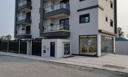 Apartamento com 2 quartos à venda na Rua Pescada, 500, Itacolomi, Balneário Piçarras