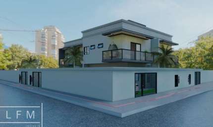 Casa com 2 quartos à venda na Rua: Maria Pinto Santana, 1000, Nossa Senhora da Paz, Balneário Piçarras