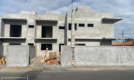 Casa com 2 quartos à venda na Rua: Maria Pinto Santana, 1000, Nossa Senhora da Paz, Balneário Piçarras