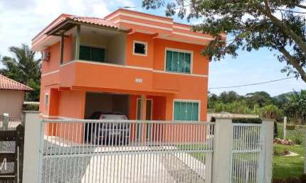 Chácara / sítio com 3 quartos à venda na Rua José Natal Cugik, 3075, São Vicente, Itajaí