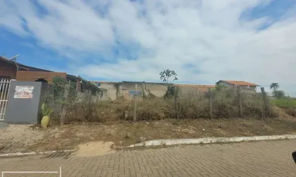 Terreno à venda na Rua Aiton Senna, 1000, Itacolomi, Balneário Piçarras