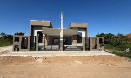 Casa com 2 quartos à venda na Rua 1148, 258, Itajubá, Barra Velha