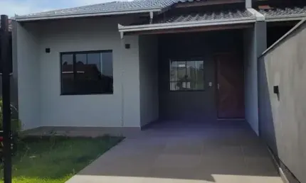 Casa com 2 quartos à venda na Rua Mario Bernardes, 26, Icaraí, Barra Velha