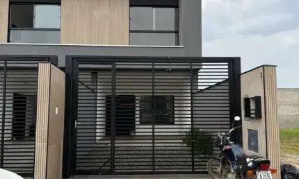 Casa com 3 quartos à venda na Rua Das Figueiras, 1000, Itacolomi, Balneário Piçarras