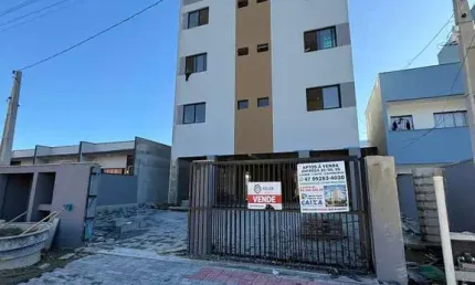 Apartamento com 2 quartos à venda na Rua Domingos Maria De Jesus, 300, Nossa Senhora de Fátima, Penha