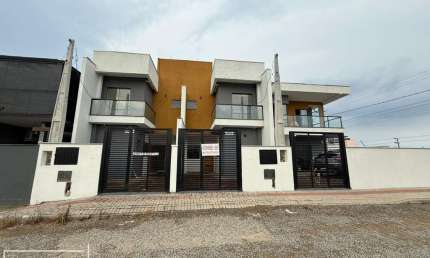 Casa com 2 quartos à venda na Rua Brasília, 980, Itacolomi, Balneário Piçarras
