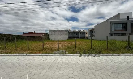 Terreno à venda na Rua Antonio Pires, 500, Centro, Balneário Piçarras