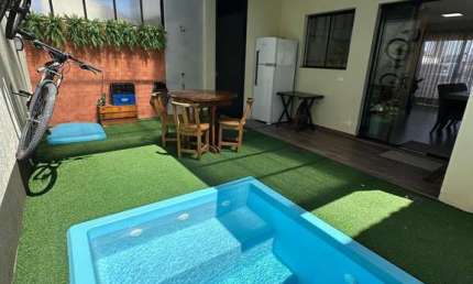 Casa com 3 quartos à venda na Rua João De Goes, 550, Itacolomi, Balneário Piçarras