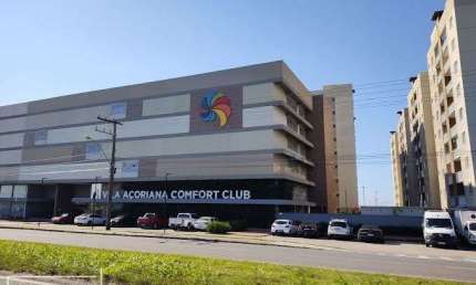 Apartamento com 2 quartos à venda na Avenida Itajuba, 2311, Tabuleiro, Barra Velha