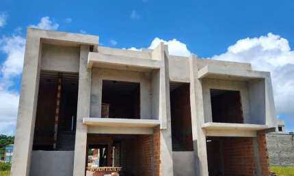Casa com 3 quartos à venda na Rua Tangara, 250, Nossa Senhora da Paz, Balneário Piçarras