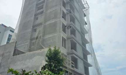Apartamento com 3 quartos à venda na Avenida Itapocorói, 314, Armação, Penha