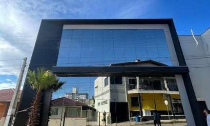 Barracão / Galpão / Depósito para alugar na Rua Germano Martins, 10, Itajubá, Barra Velha