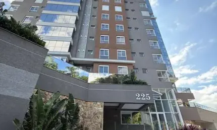 Apartamento com 4 quartos à venda na Rua Joaquim Antônio Simão, 50, Centro, Penha
