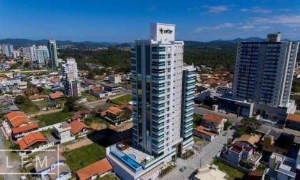Apartamento com 2 quartos à venda na Rua Sardinha, 93, Itacolomi, Balneário Piçarras