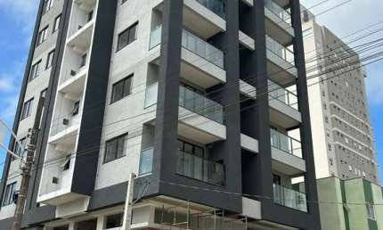 Apartamento com 3 quartos à venda na Avenida Emanuel Pinto, 200, Centro, Balneário Piçarras