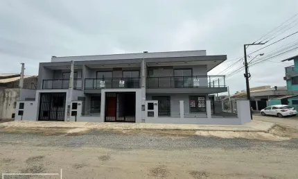 Casa com 3 quartos à venda na Rua Biguá, 920, Itacolomi, Balneário Piçarras