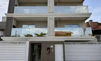 Apartamento com 2 quartos à venda na Rua Serena, 301, Itacolomi, Balneário Piçarras