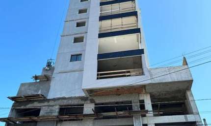 apartamento pronto para morar residencial costa e mar