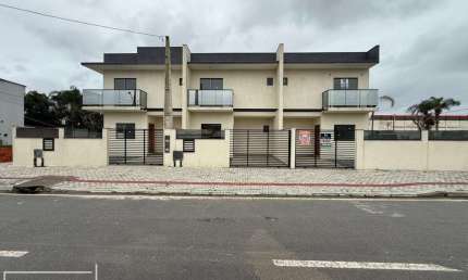 Casa com 3 quartos à venda na Rua Raimundo José Aguiar, 200, Itajubá, Barra Velha