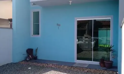 Casa com 2 quartos à venda na Rua: Curitiba, 516, Itacolomi, Balneário Piçarras