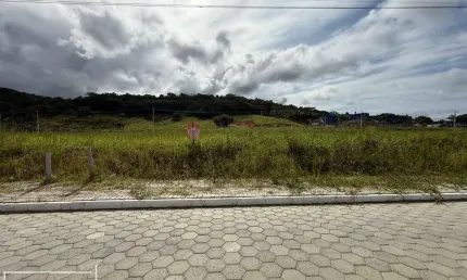 Terreno à venda na Rua Silvia Regina Rubini Nicoluzzi, 300, Nossa Senhora de Fátima, Penha