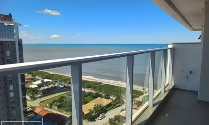 apartamento pronto para morar no ocean view residence