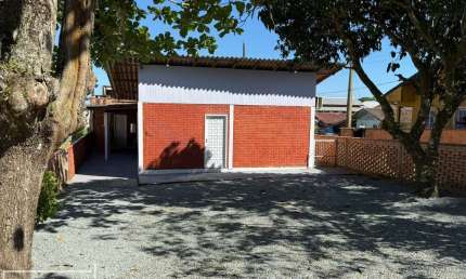 Casa com 4 quartos à venda na Avenida Antonio Carlos Konder Reis, 246, Gravatá, Penha