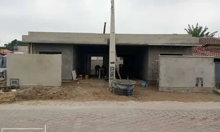 Casa com 3 quartos à venda na Rua Biguá, 1038, Itacolomi, Balneário Piçarras