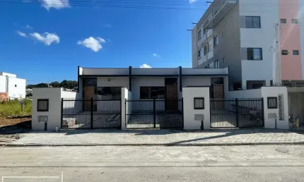Casa com 2 quartos à venda na Rua Maria Domingo De Jesus, 200, Nossa Senhora de Fátima, Penha