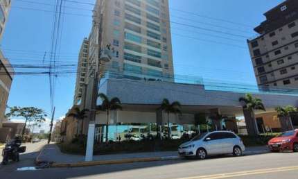 Apartamento com 3 quartos à venda na Avenida Nereu Ramos, 6183, Itacolomi, Balneário Piçarras