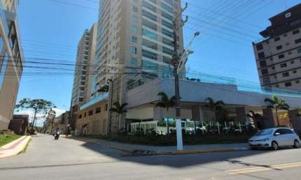 Apartamento com 3 quartos à venda na Avenida Nereu Ramos, 6184, Itacolomi, Balneário Piçarras