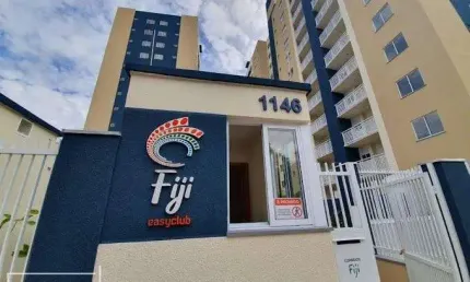 Apartamento com 2 quartos à venda na Avenida Emanoel Pinto, 1146, Centro, Balneário Piçarras