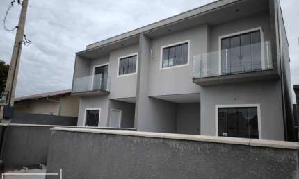 Casa com 3 quartos à venda na Rua Leopoldo Olegário Brenneisen, 400, Centro, Barra Velha