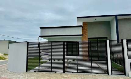 Casa com 3 quartos à venda na Rua 2135, 200, Itajubá, Barra Velha