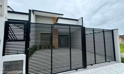 Casa com 2 quartos à venda na Rua 2135, 201, Itajubá, Barra Velha