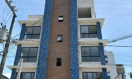 Apartamento com 2 quartos à venda na Rua Floresta, 250, Itacolomi, Balneário Piçarras