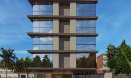 Apartamento com 2 quartos à venda na Rua Lapa, 450, Itacolomi, Balneário Piçarras
